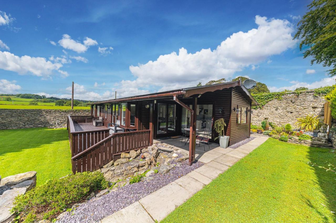 North Lodge Cartmel Zewnętrze zdjęcie