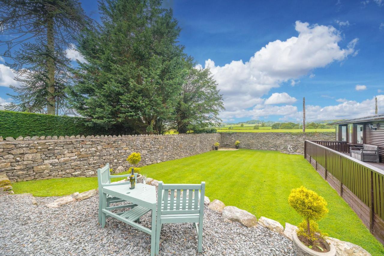 North Lodge Cartmel Zewnętrze zdjęcie