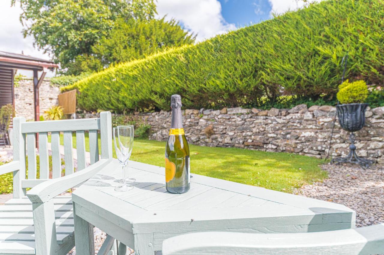 North Lodge Cartmel Zewnętrze zdjęcie